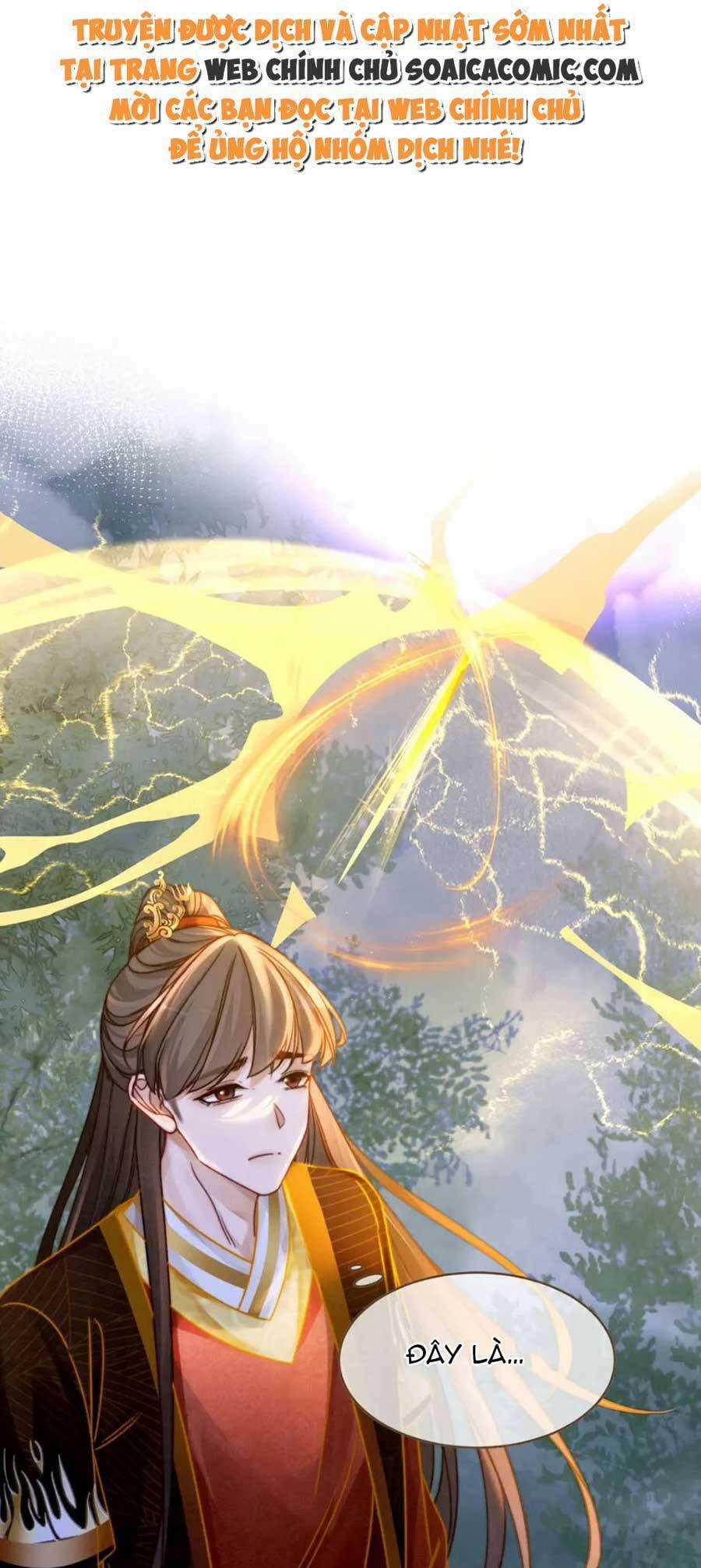 Xuyên Nhanh Nữ Phụ Bình Tĩnh Chút 149 trang 16