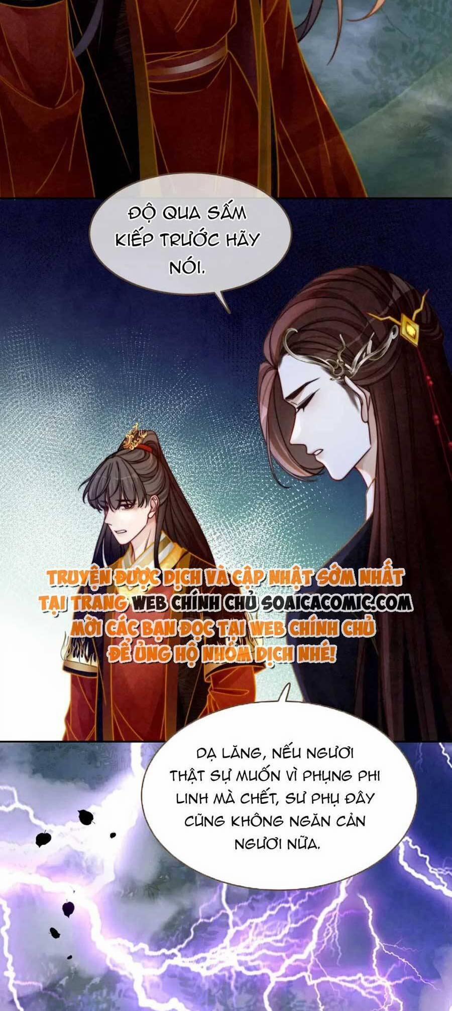 Xuyên Nhanh Nữ Phụ Bình Tĩnh Chút 149 trang 17