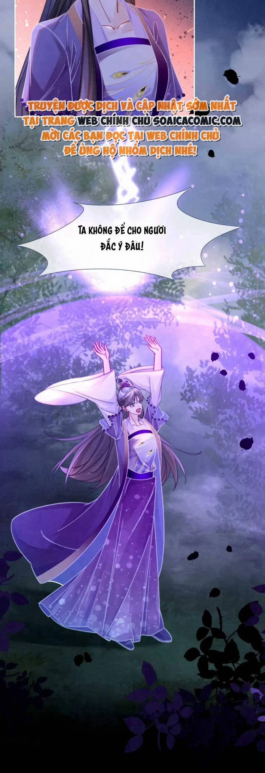 Xuyên Nhanh Nữ Phụ Bình Tĩnh Chút 149 trang 2