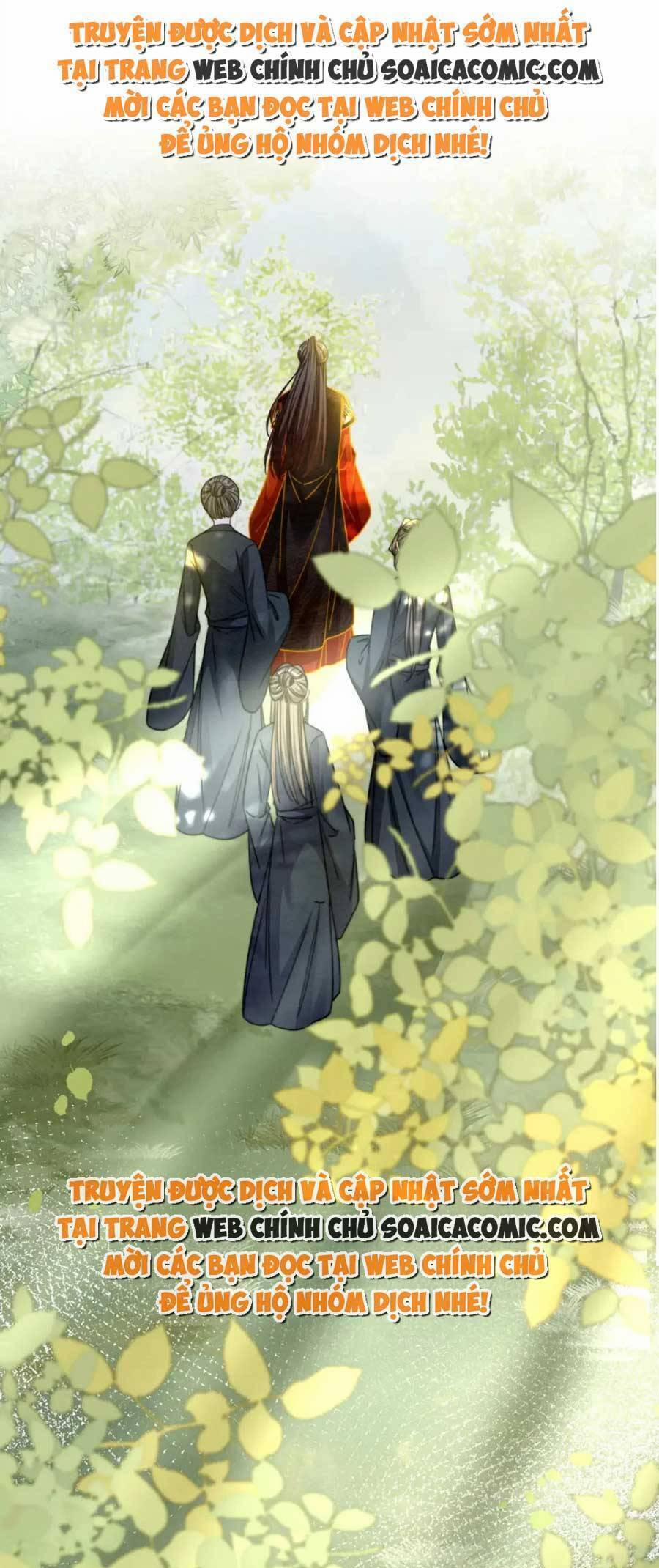 Xuyên Nhanh Nữ Phụ Bình Tĩnh Chút 149 trang 21