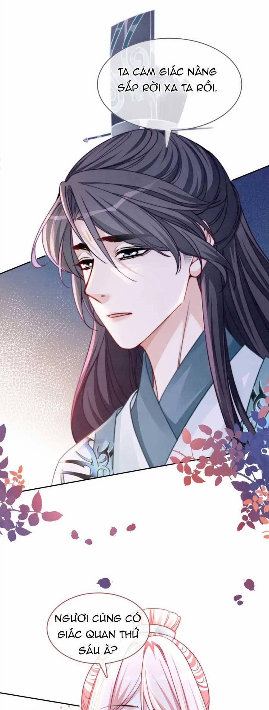 Xuyên Nhanh Nữ Phụ Bình Tĩnh Chút 149 trang 24