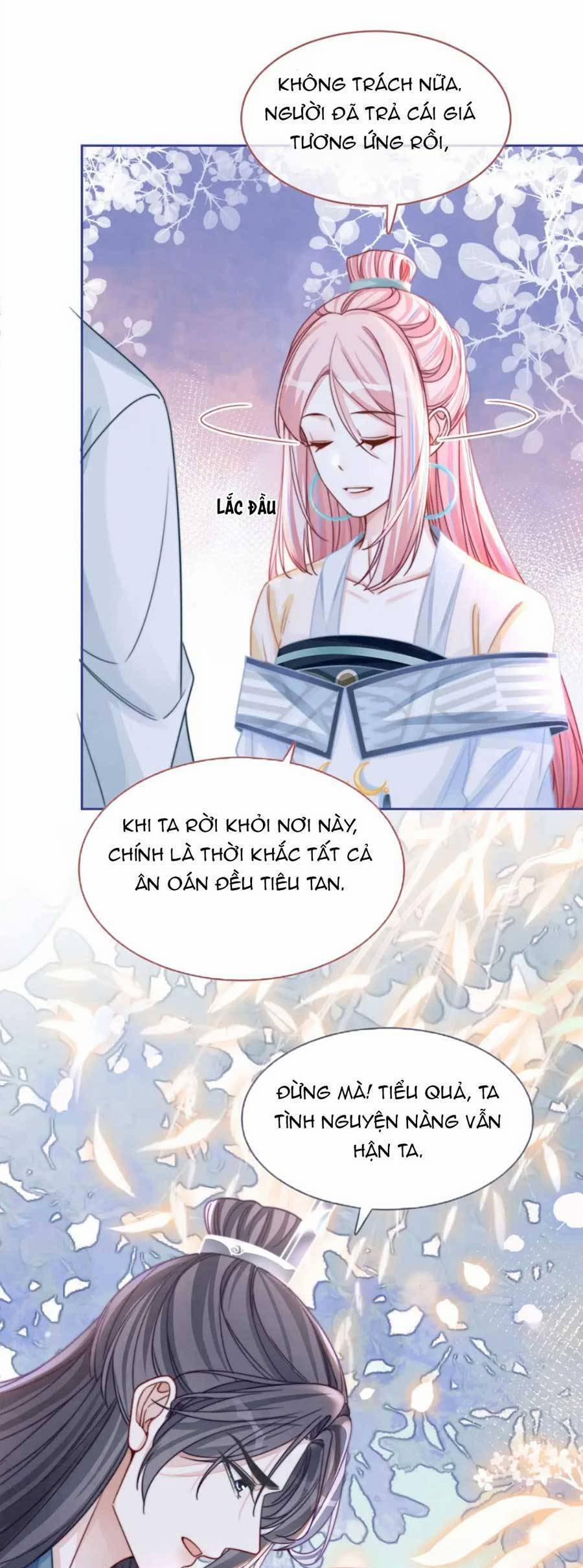 Xuyên Nhanh Nữ Phụ Bình Tĩnh Chút 149 trang 27