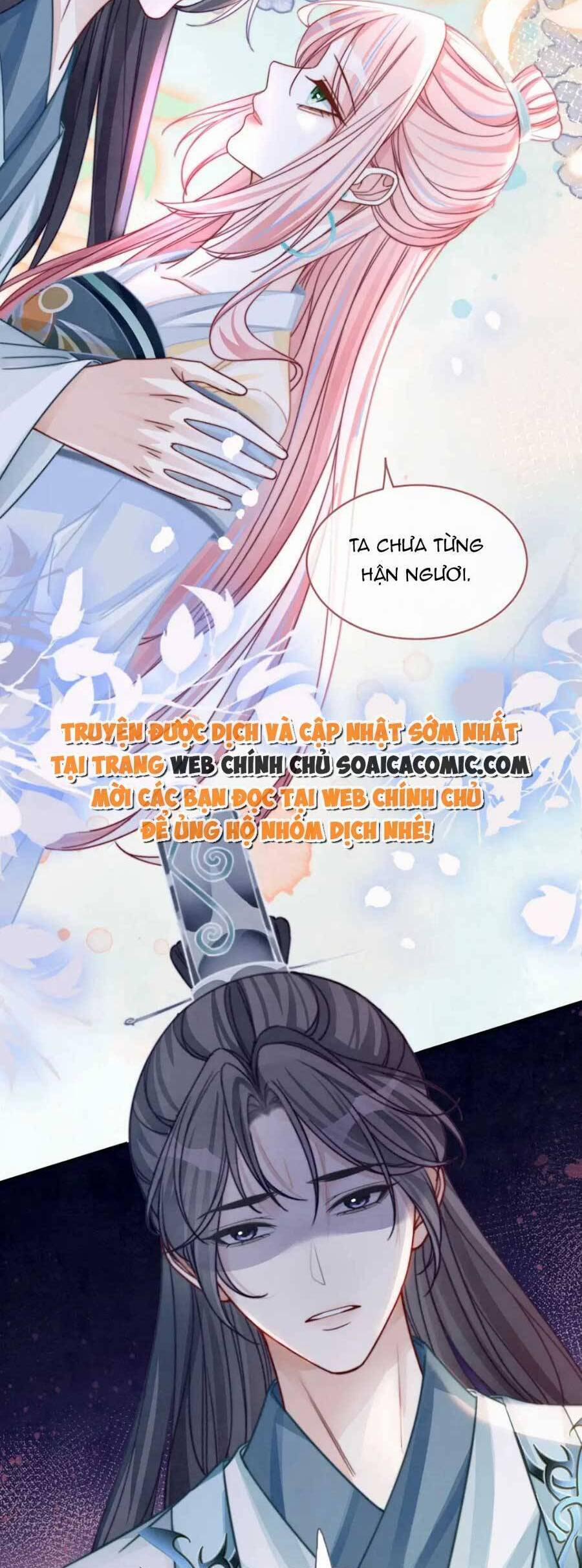 Xuyên Nhanh Nữ Phụ Bình Tĩnh Chút 149 trang 28