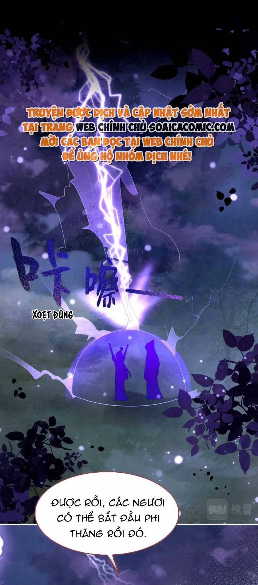 Xuyên Nhanh Nữ Phụ Bình Tĩnh Chút 149 trang 3