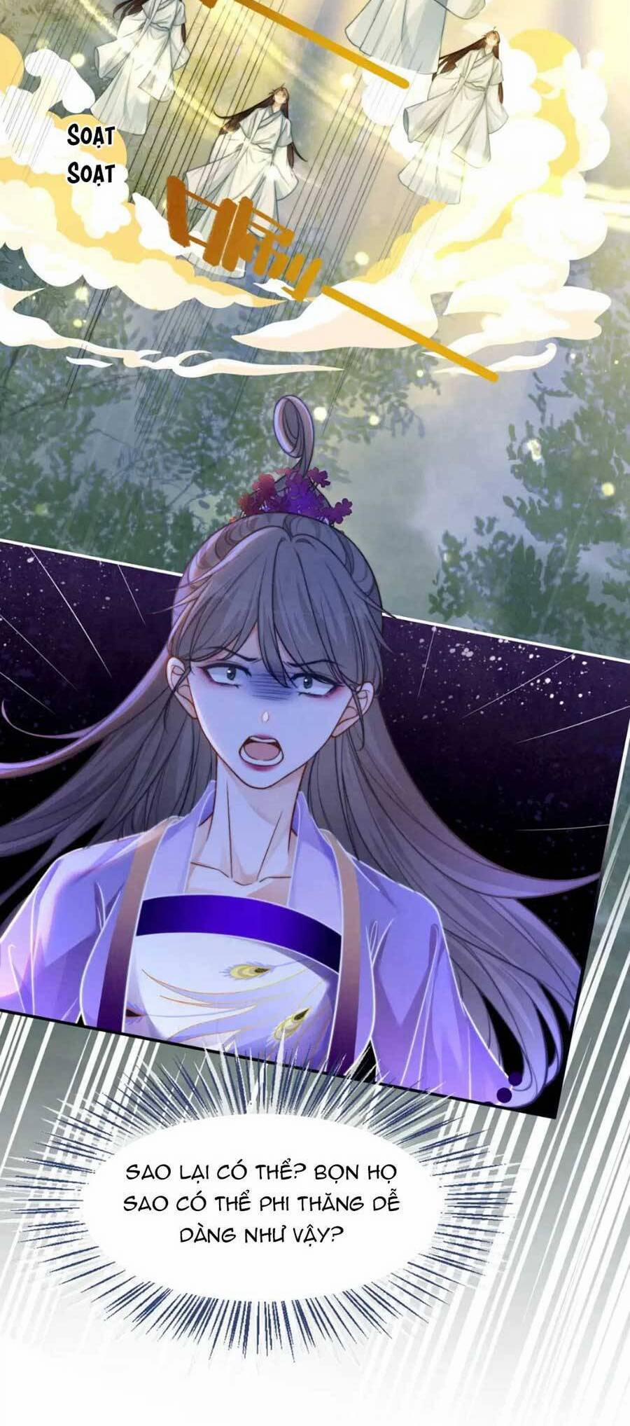 Xuyên Nhanh Nữ Phụ Bình Tĩnh Chút 149 trang 5