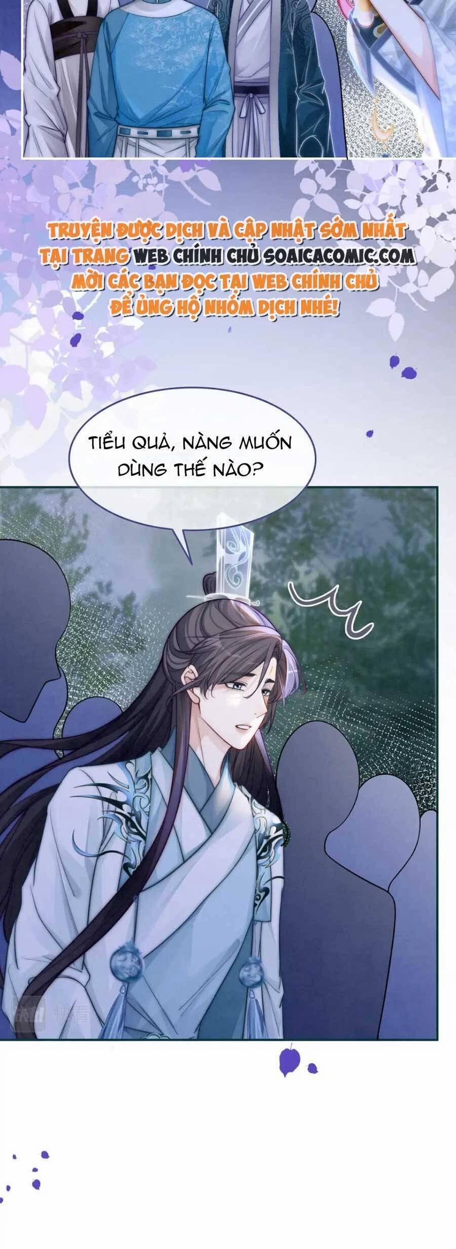 Xuyên Nhanh Nữ Phụ Bình Tĩnh Chút 149 trang 7