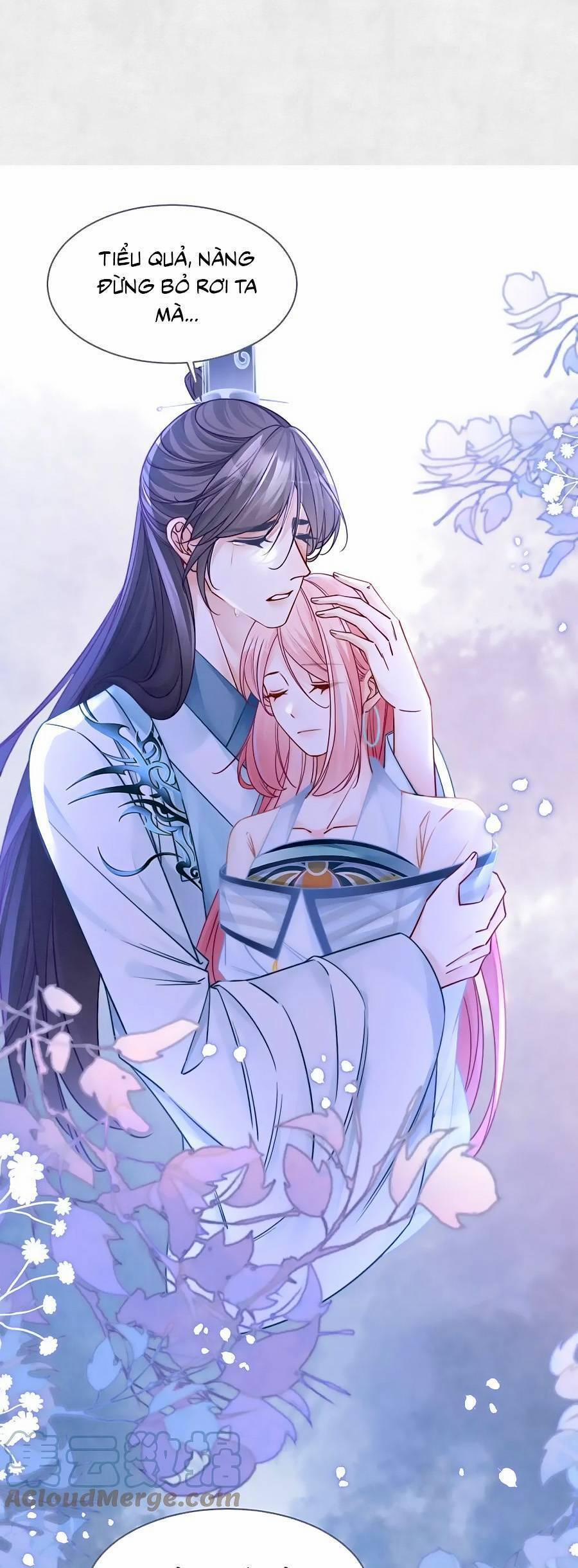 Xuyên Nhanh Nữ Phụ Bình Tĩnh Chút 150 trang 10