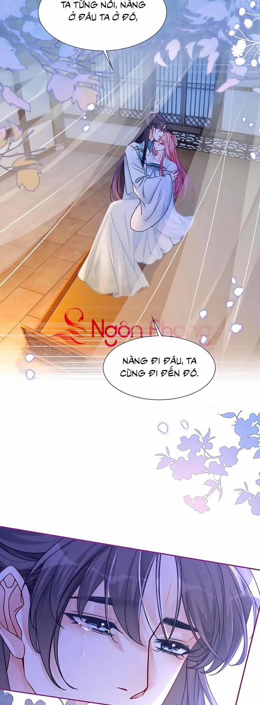 Xuyên Nhanh Nữ Phụ Bình Tĩnh Chút 150 trang 11