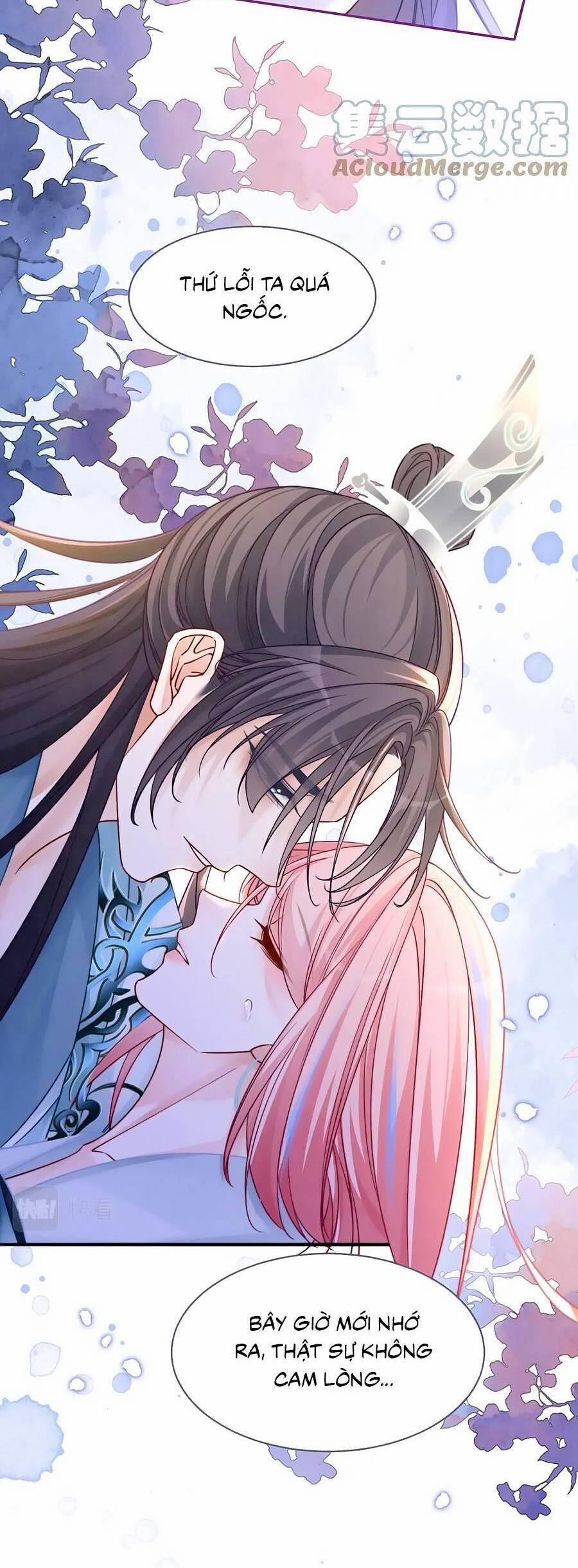 Xuyên Nhanh Nữ Phụ Bình Tĩnh Chút 150 trang 12