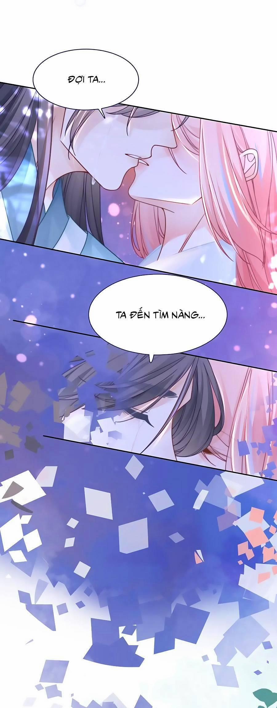 Xuyên Nhanh Nữ Phụ Bình Tĩnh Chút 150 trang 13