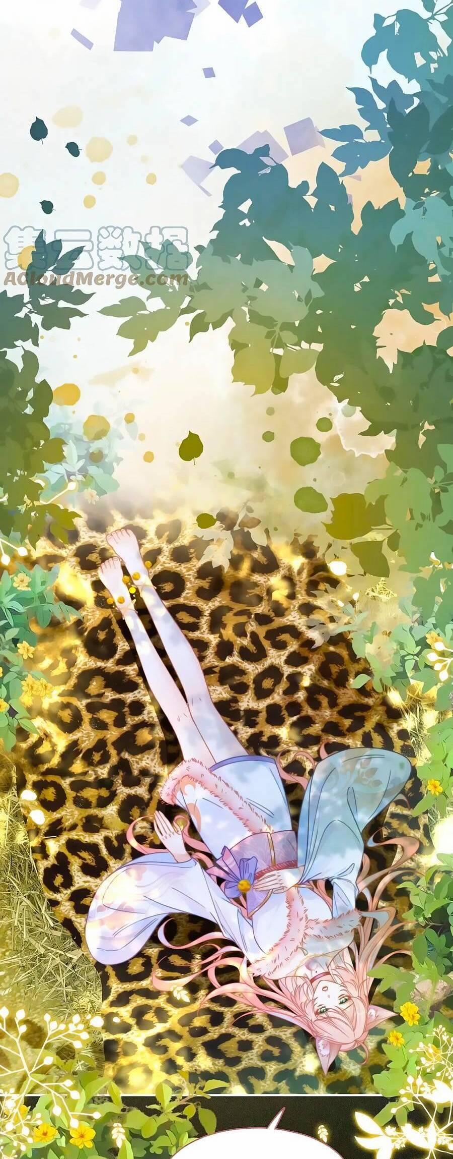 Xuyên Nhanh Nữ Phụ Bình Tĩnh Chút 150 trang 14