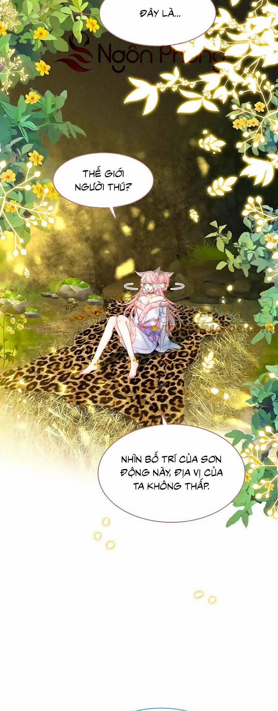 Xuyên Nhanh Nữ Phụ Bình Tĩnh Chút 150 trang 15