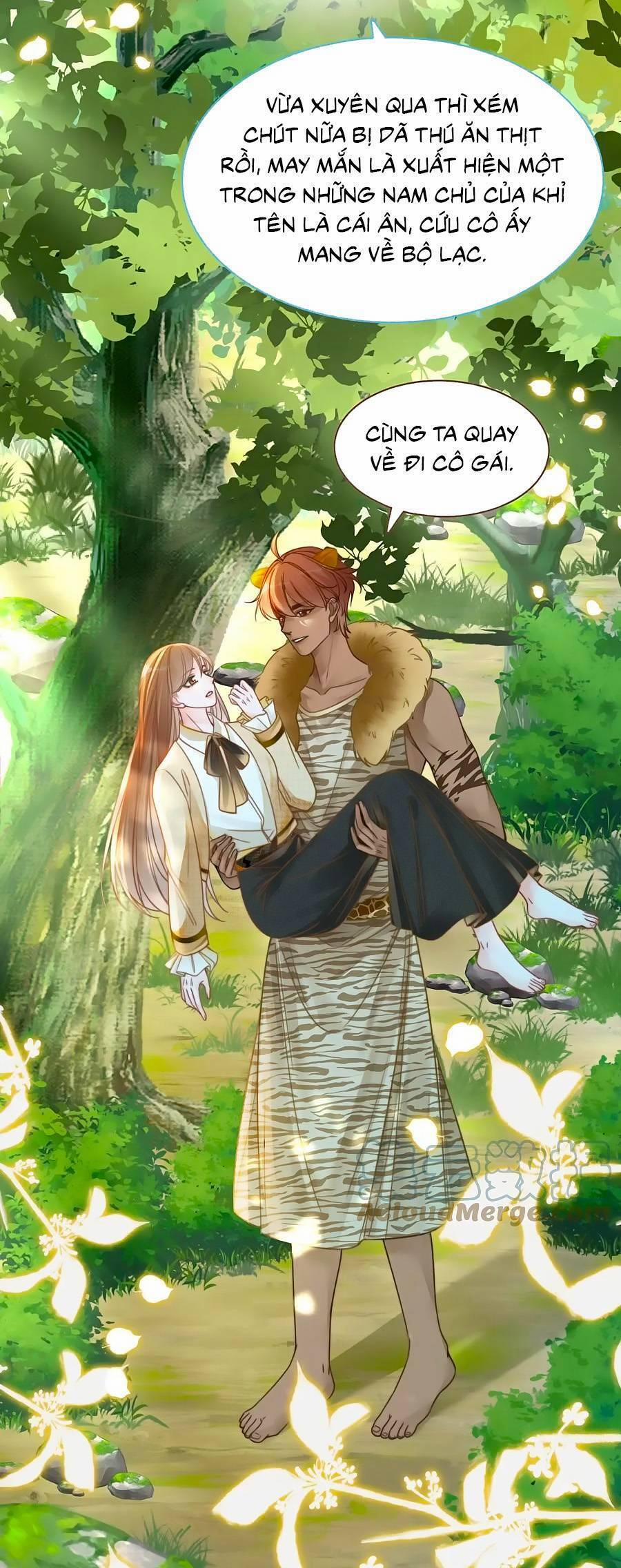 Xuyên Nhanh Nữ Phụ Bình Tĩnh Chút 150 trang 17