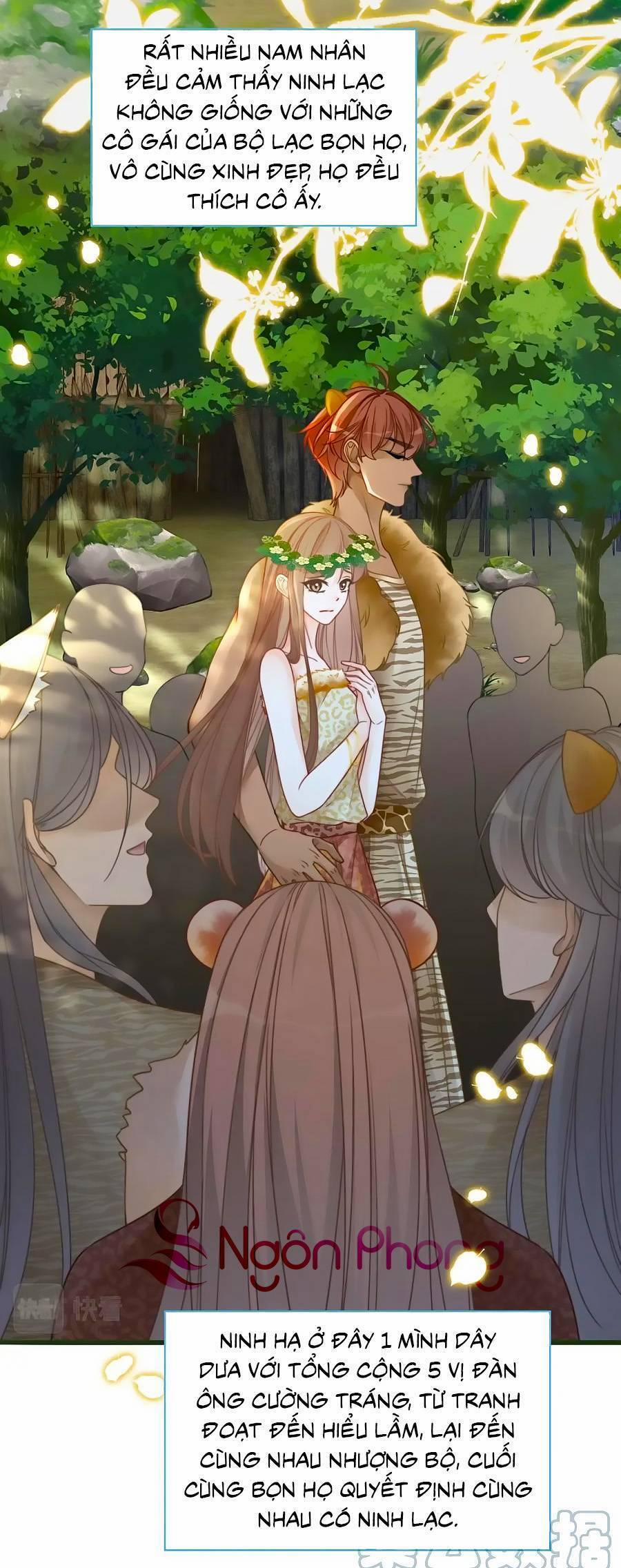 Xuyên Nhanh Nữ Phụ Bình Tĩnh Chút 150 trang 18