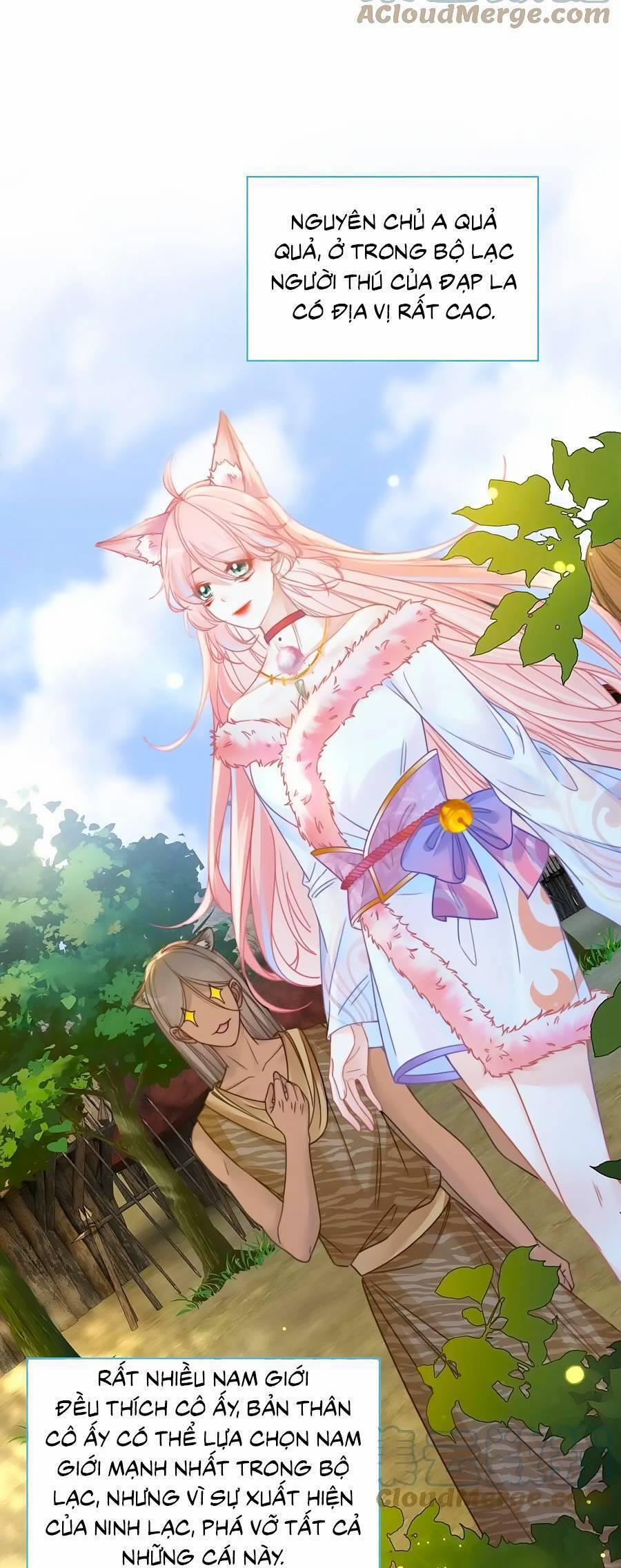 Xuyên Nhanh Nữ Phụ Bình Tĩnh Chút 150 trang 19