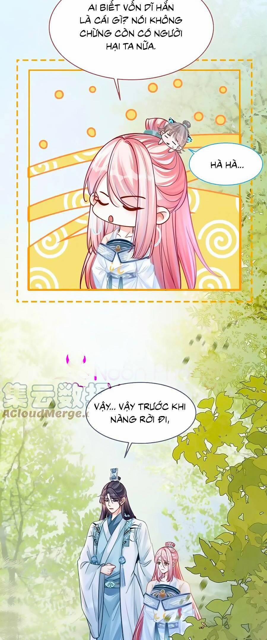 Xuyên Nhanh Nữ Phụ Bình Tĩnh Chút 150 trang 2