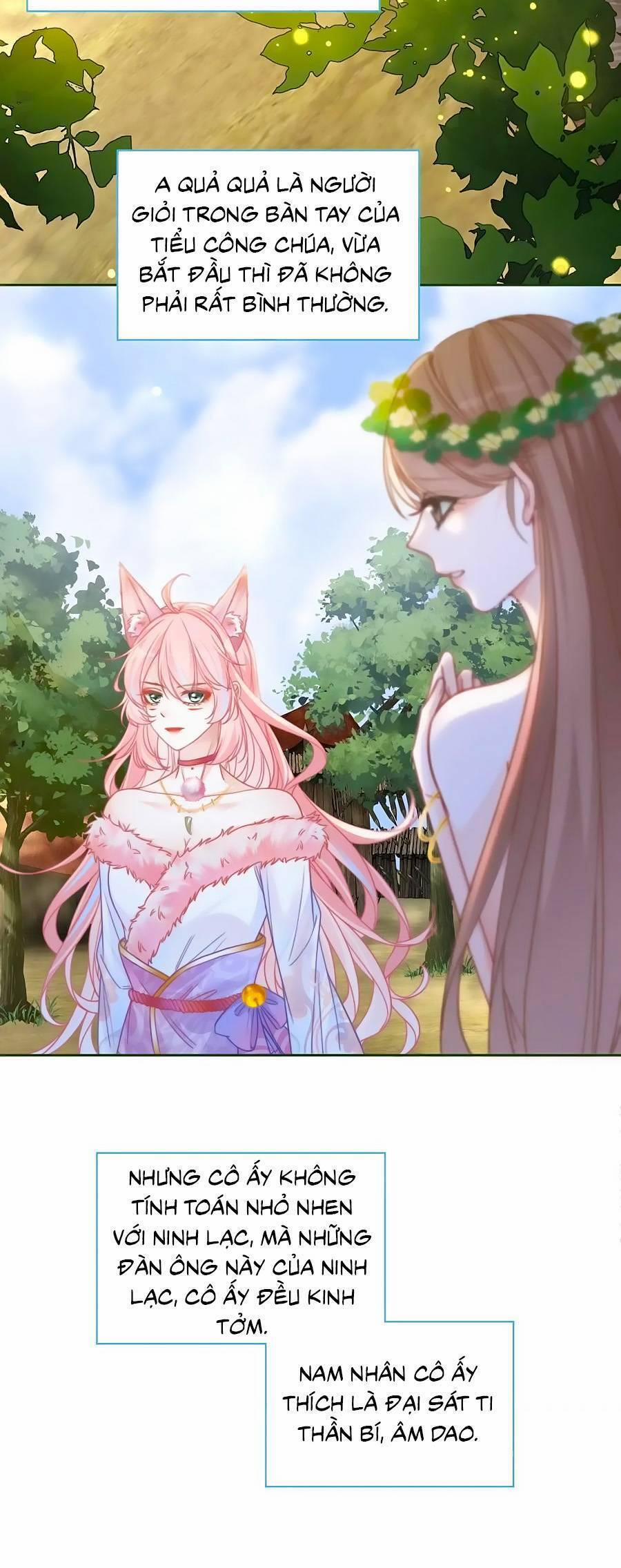 Xuyên Nhanh Nữ Phụ Bình Tĩnh Chút 150 trang 20