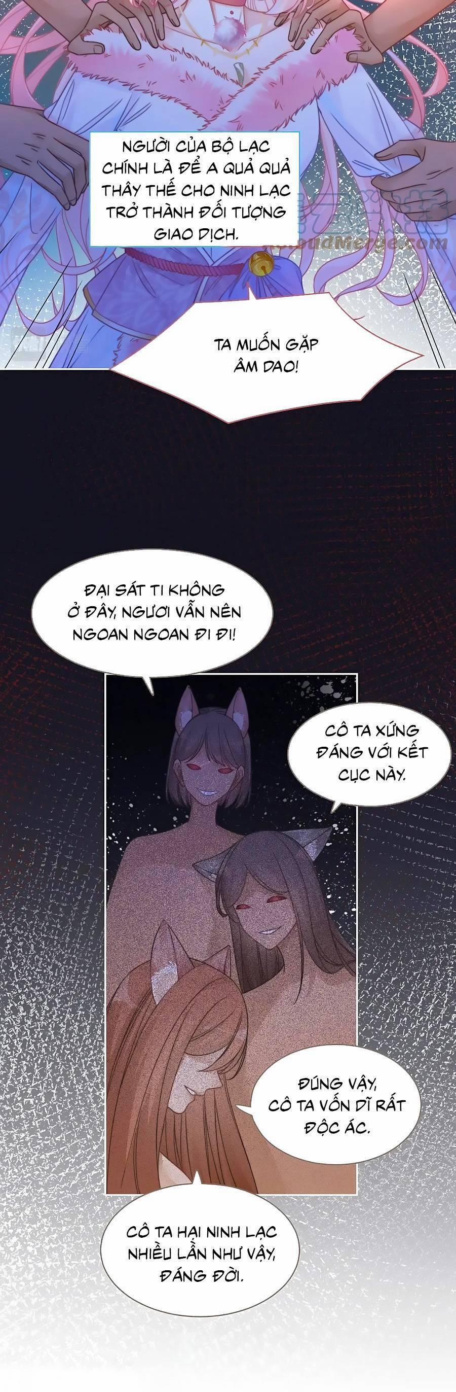 Xuyên Nhanh Nữ Phụ Bình Tĩnh Chút 150 trang 23