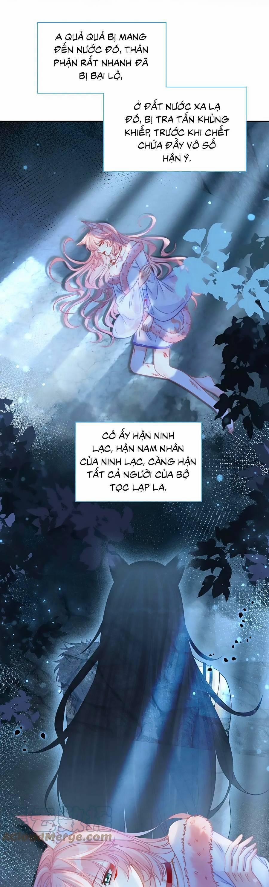 Xuyên Nhanh Nữ Phụ Bình Tĩnh Chút 150 trang 24