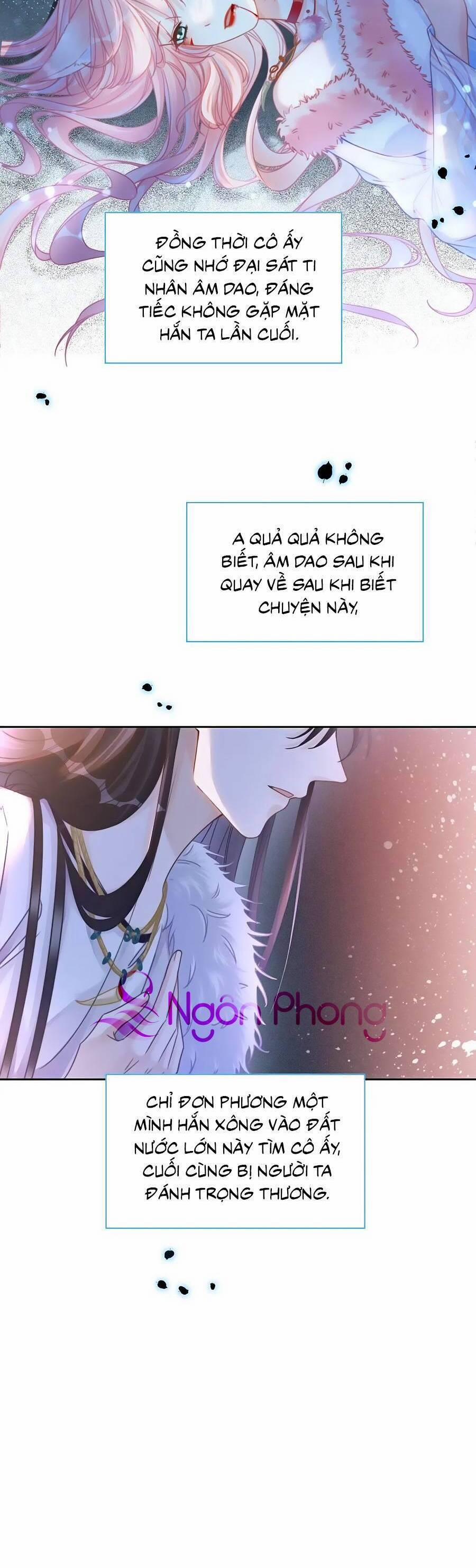 Xuyên Nhanh Nữ Phụ Bình Tĩnh Chút 150 trang 25