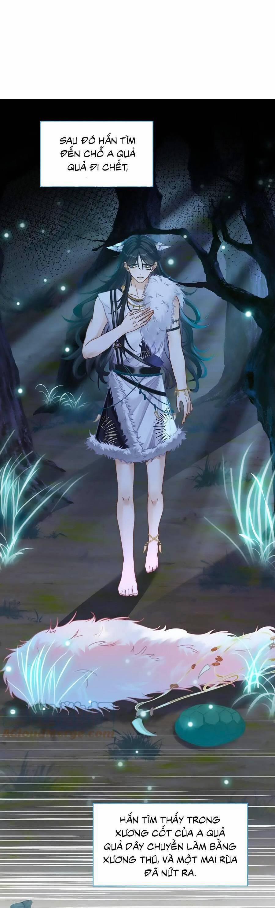 Xuyên Nhanh Nữ Phụ Bình Tĩnh Chút 150 trang 26