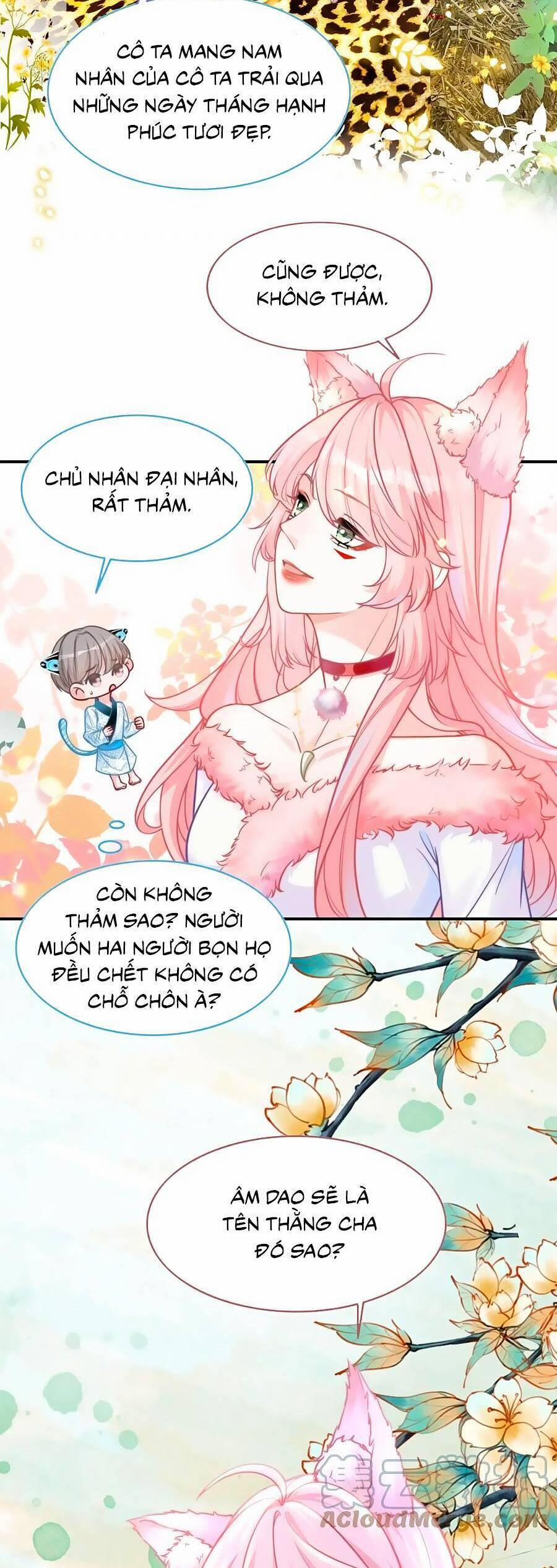 Xuyên Nhanh Nữ Phụ Bình Tĩnh Chút 150 trang 29