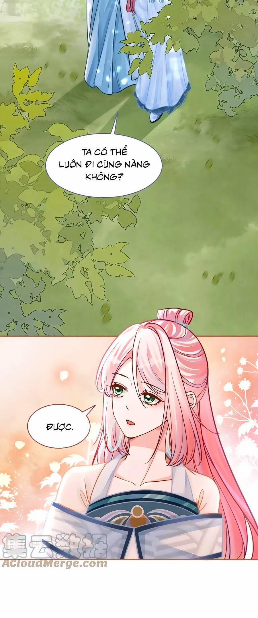 Xuyên Nhanh Nữ Phụ Bình Tĩnh Chút 150 trang 3