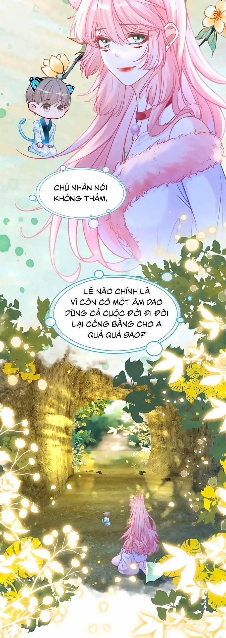 Xuyên Nhanh Nữ Phụ Bình Tĩnh Chút 150 trang 30