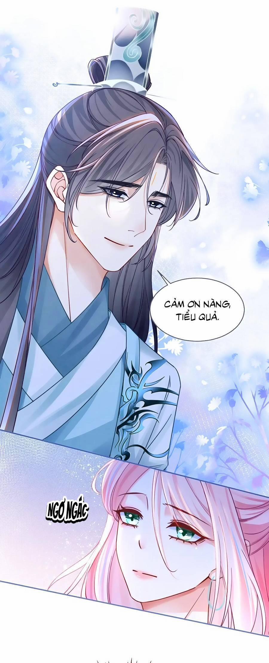 Xuyên Nhanh Nữ Phụ Bình Tĩnh Chút 150 trang 4