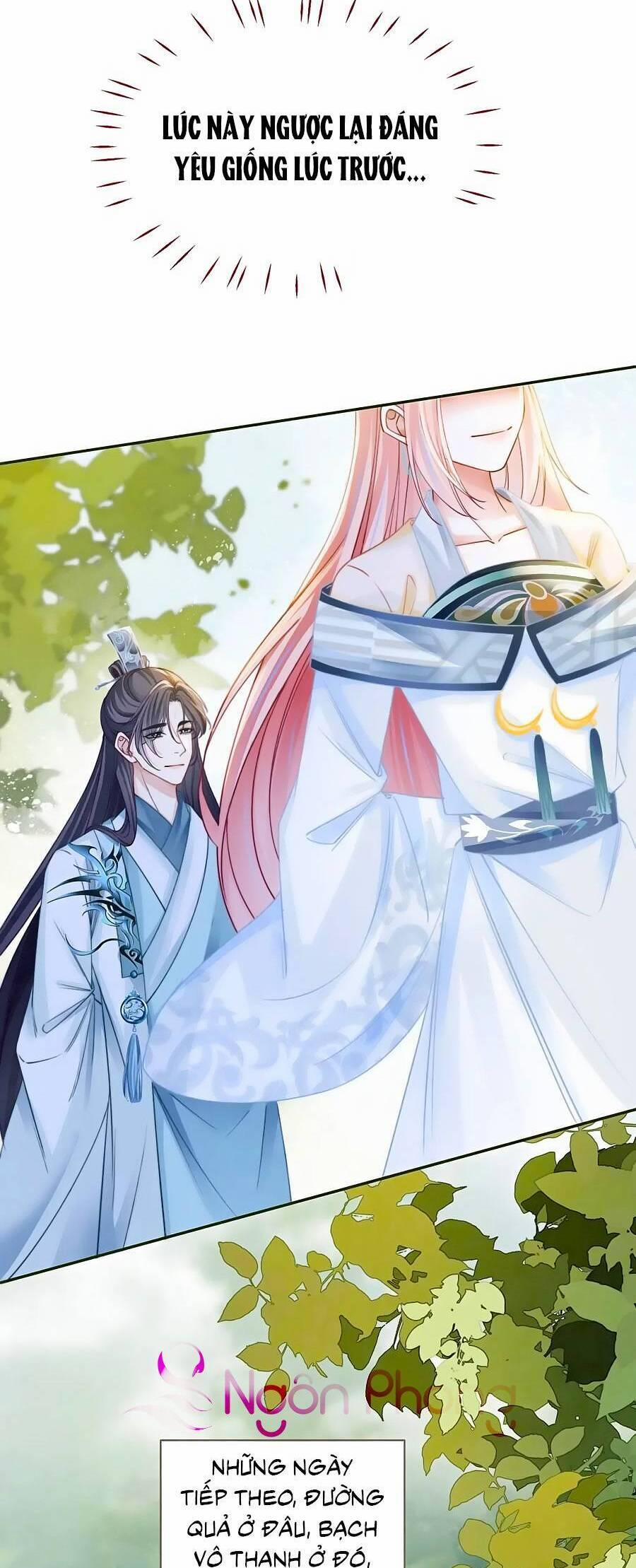 Xuyên Nhanh Nữ Phụ Bình Tĩnh Chút 150 trang 5