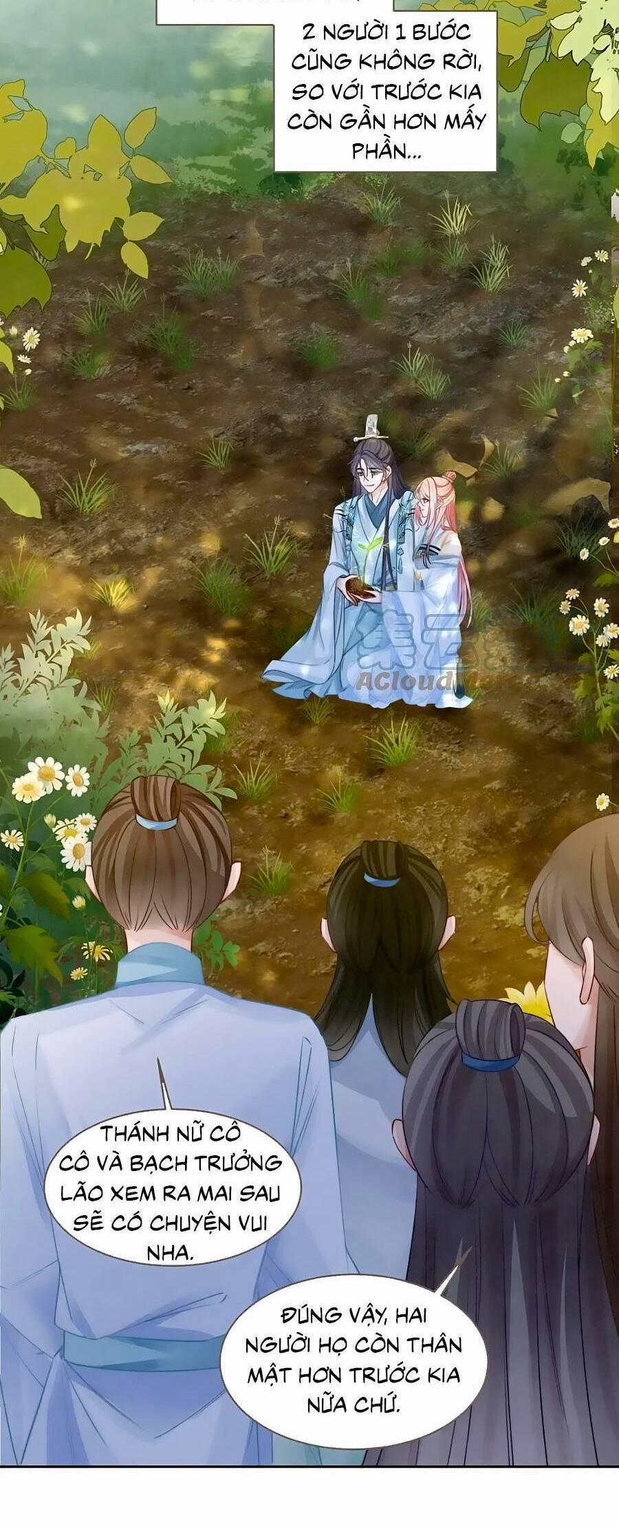 Xuyên Nhanh Nữ Phụ Bình Tĩnh Chút 150 trang 6