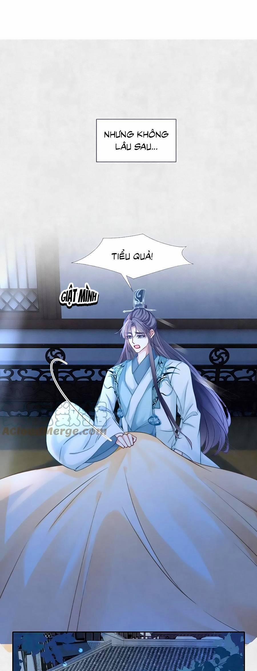 Xuyên Nhanh Nữ Phụ Bình Tĩnh Chút 150 trang 7