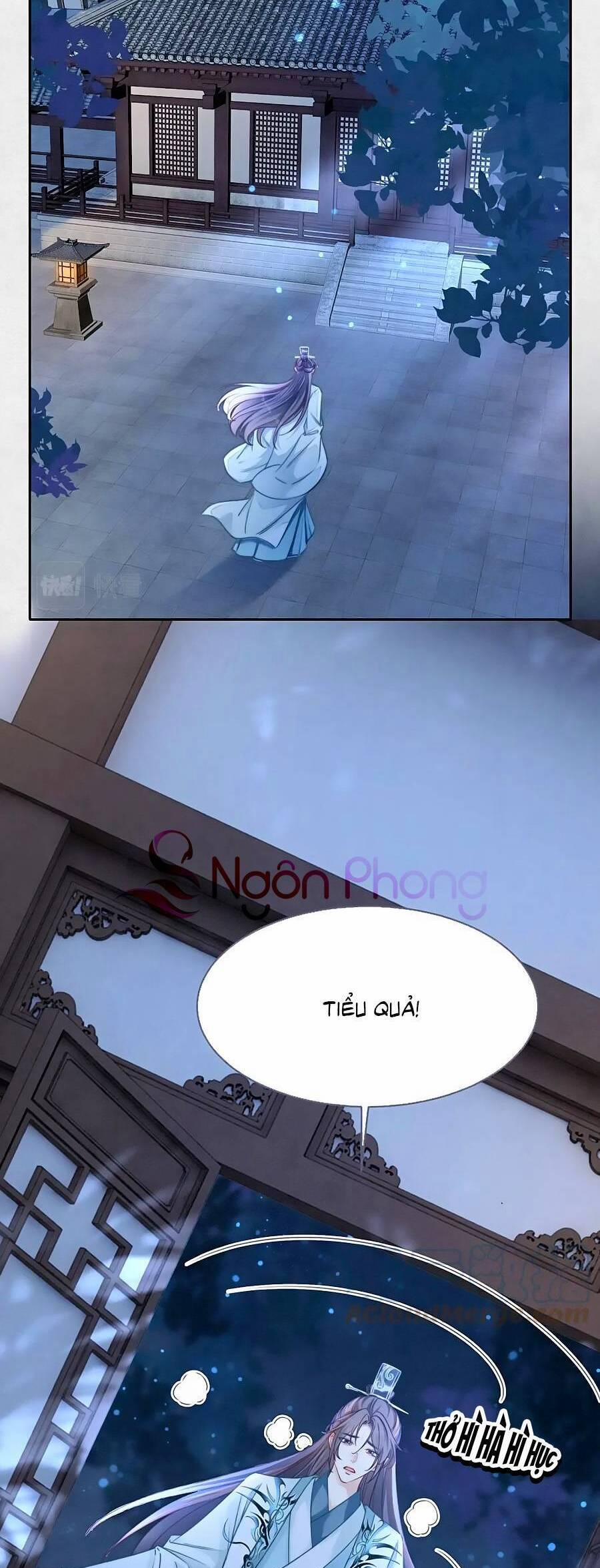 Xuyên Nhanh Nữ Phụ Bình Tĩnh Chút 150 trang 8