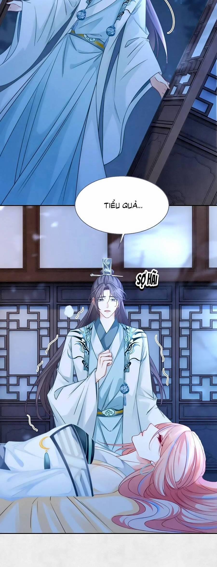 Xuyên Nhanh Nữ Phụ Bình Tĩnh Chút 150 trang 9