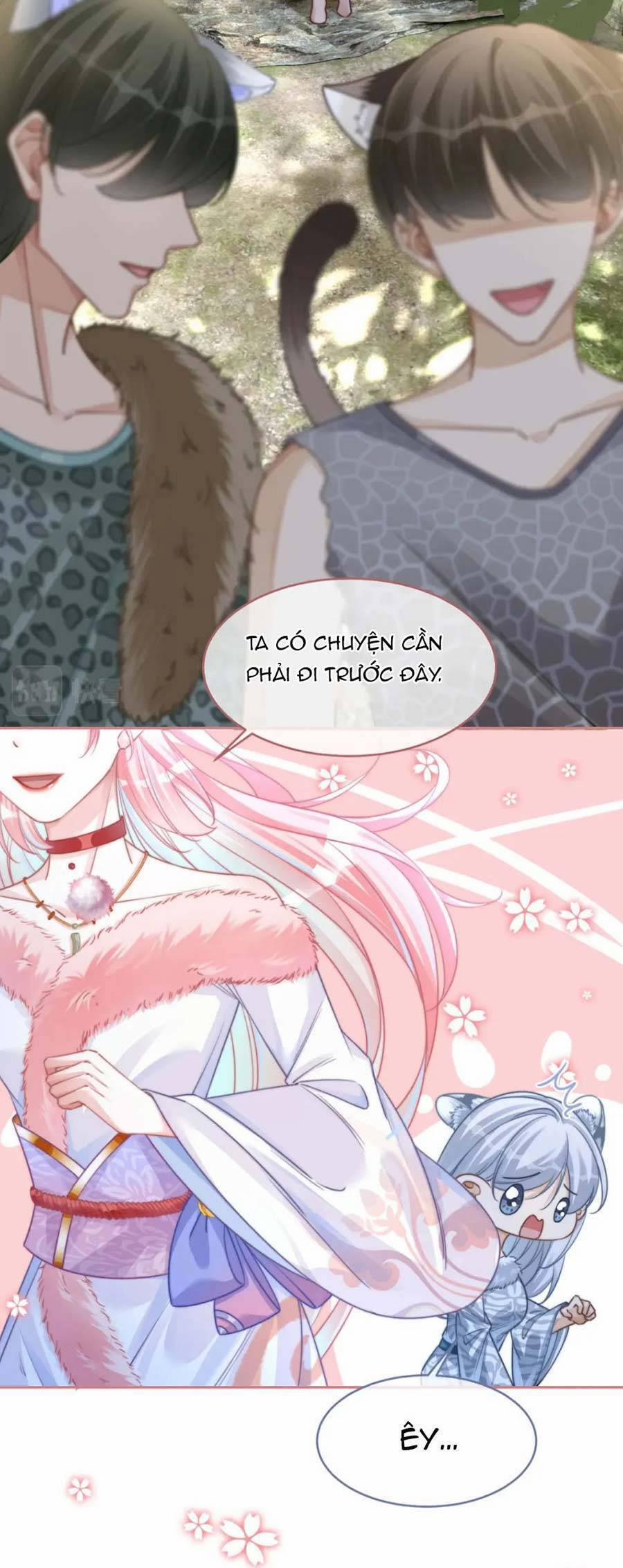 Xuyên Nhanh Nữ Phụ Bình Tĩnh Chút 151 trang 13