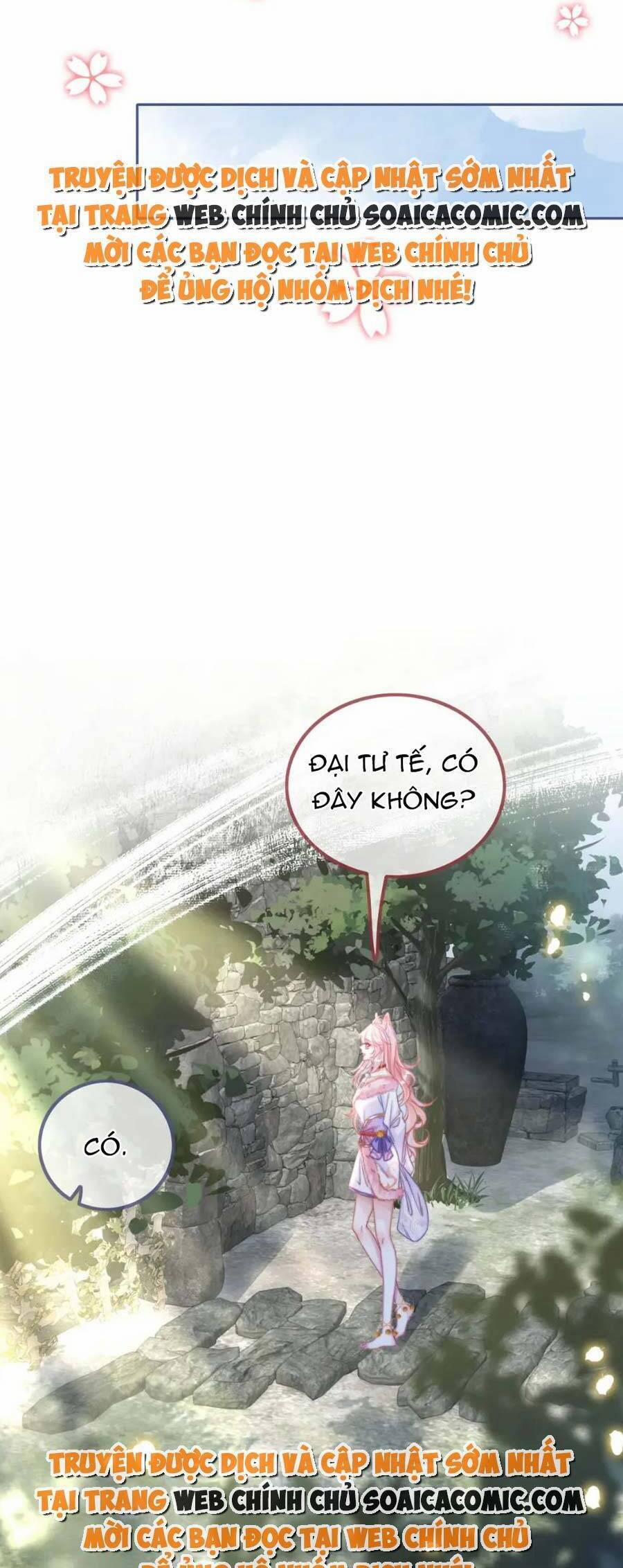 Xuyên Nhanh Nữ Phụ Bình Tĩnh Chút 151 trang 14