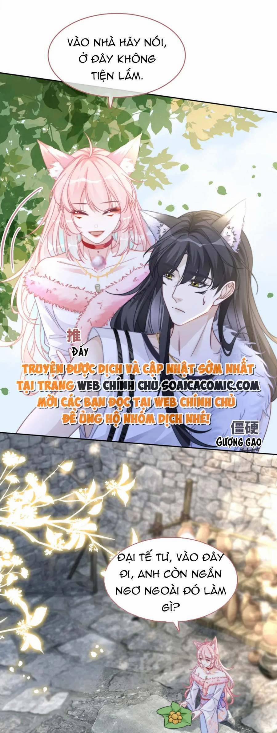 Xuyên Nhanh Nữ Phụ Bình Tĩnh Chút 151 trang 18