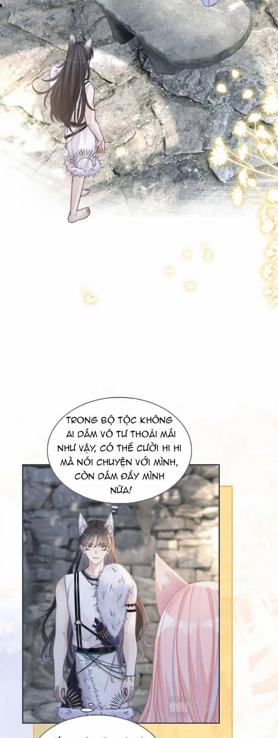 Xuyên Nhanh Nữ Phụ Bình Tĩnh Chút 151 trang 19