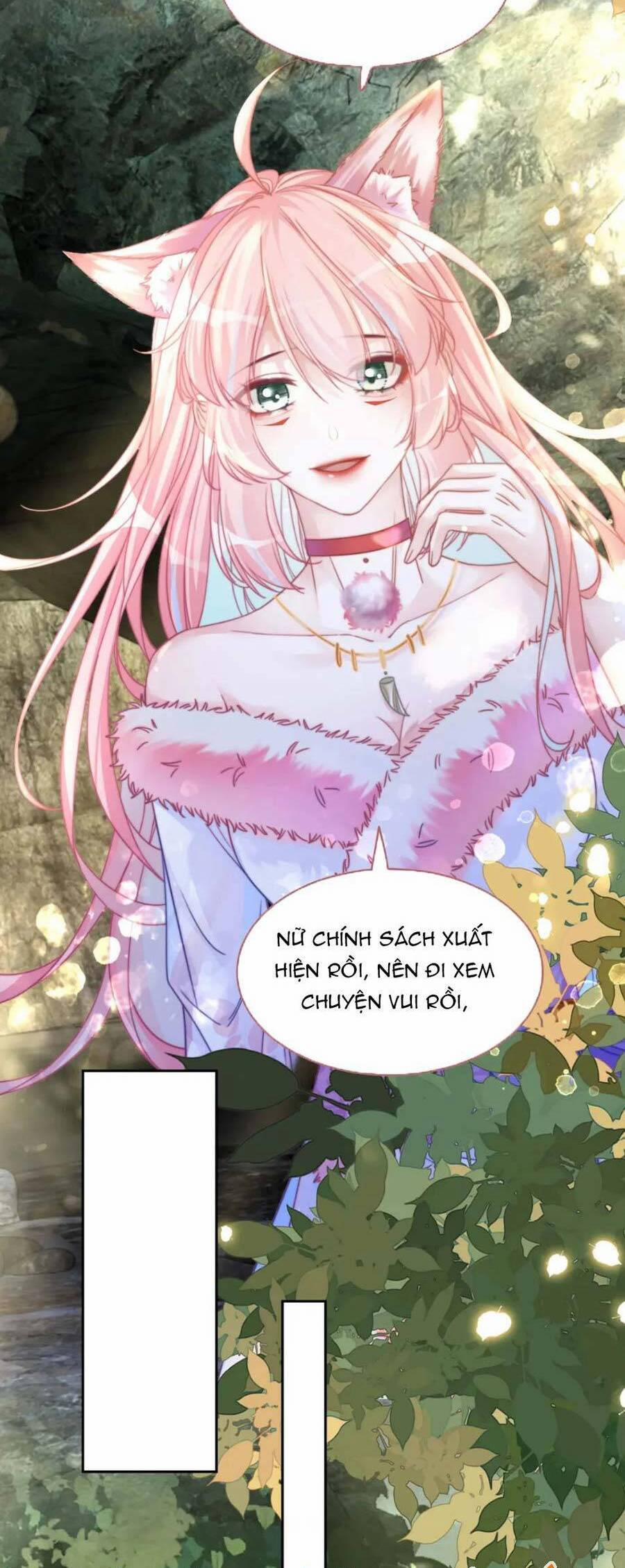 Xuyên Nhanh Nữ Phụ Bình Tĩnh Chút 151 trang 2