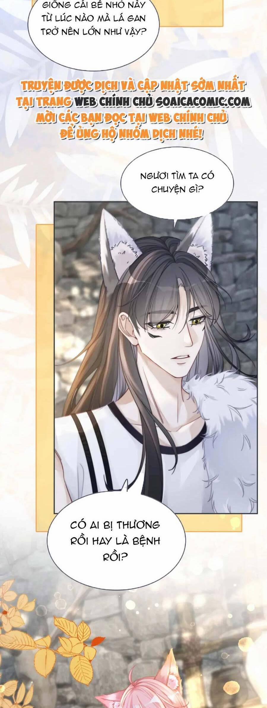 Xuyên Nhanh Nữ Phụ Bình Tĩnh Chút 151 trang 20