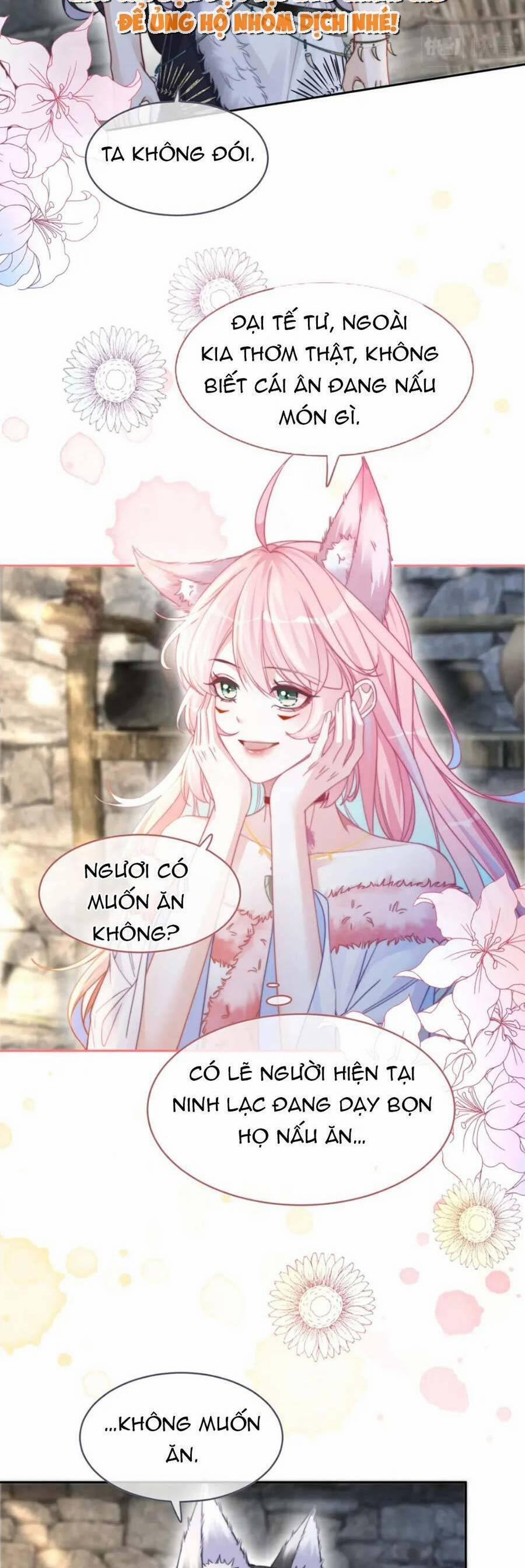 Xuyên Nhanh Nữ Phụ Bình Tĩnh Chút 151 trang 23