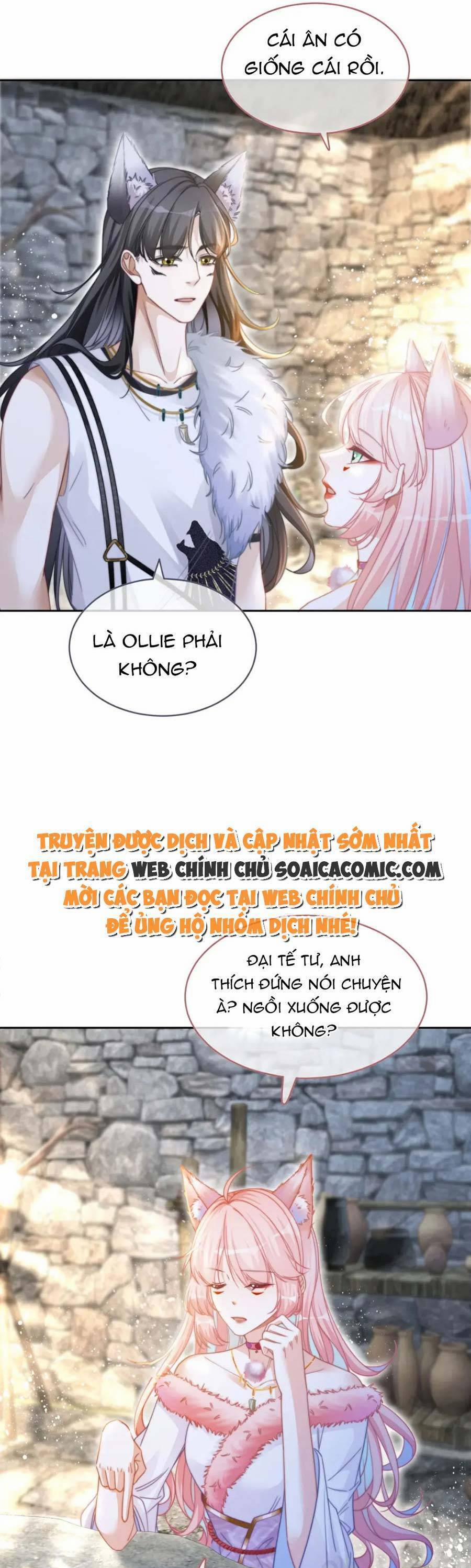 Xuyên Nhanh Nữ Phụ Bình Tĩnh Chút 151 trang 25