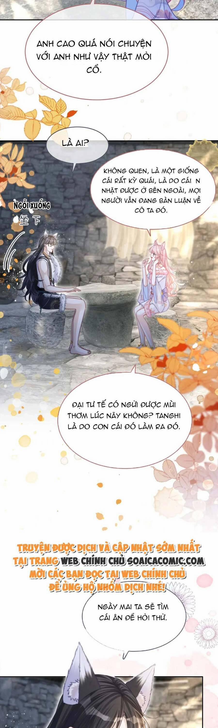 Xuyên Nhanh Nữ Phụ Bình Tĩnh Chút 151 trang 26