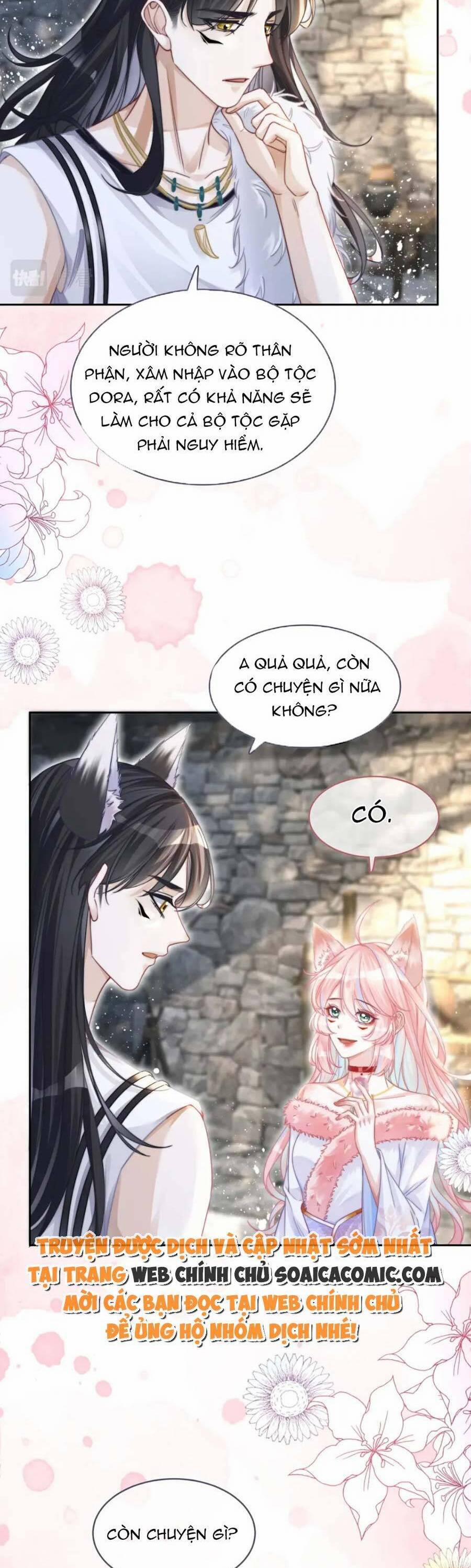 Xuyên Nhanh Nữ Phụ Bình Tĩnh Chút 151 trang 27