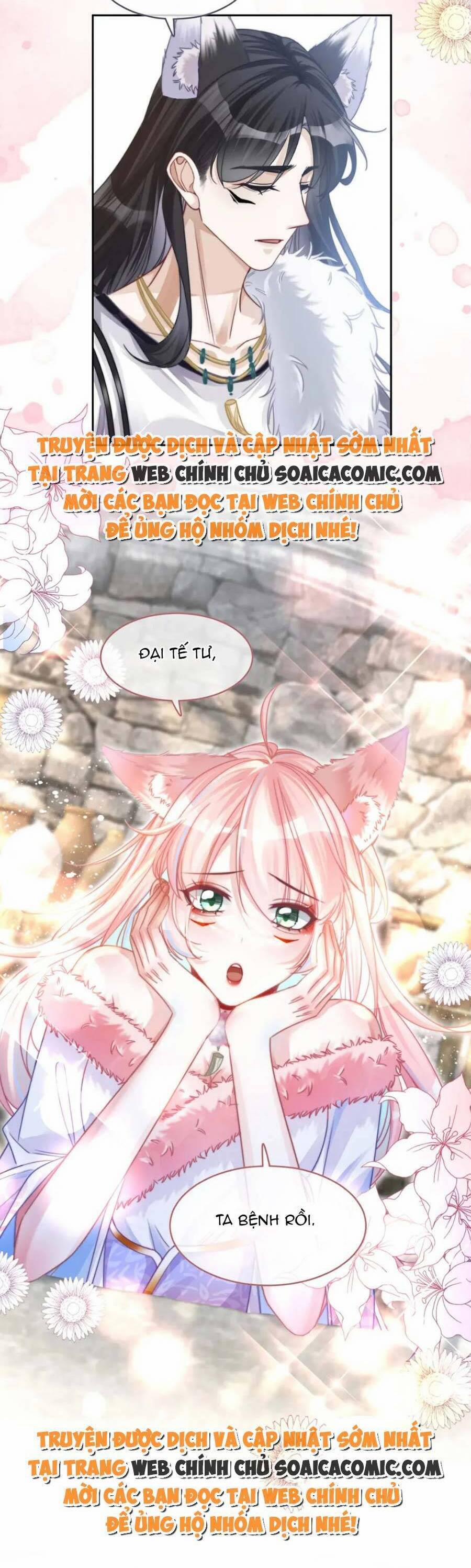 Xuyên Nhanh Nữ Phụ Bình Tĩnh Chút 151 trang 28