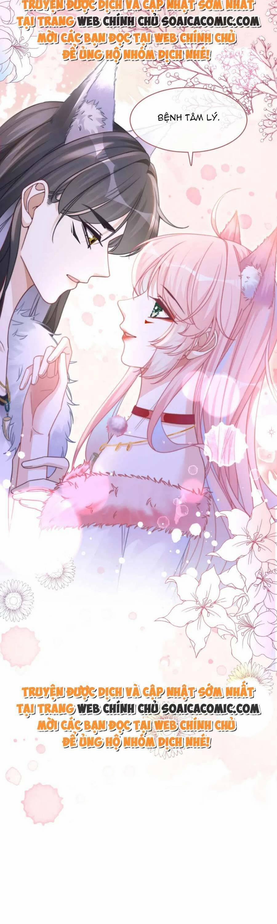 Xuyên Nhanh Nữ Phụ Bình Tĩnh Chút 151 trang 30