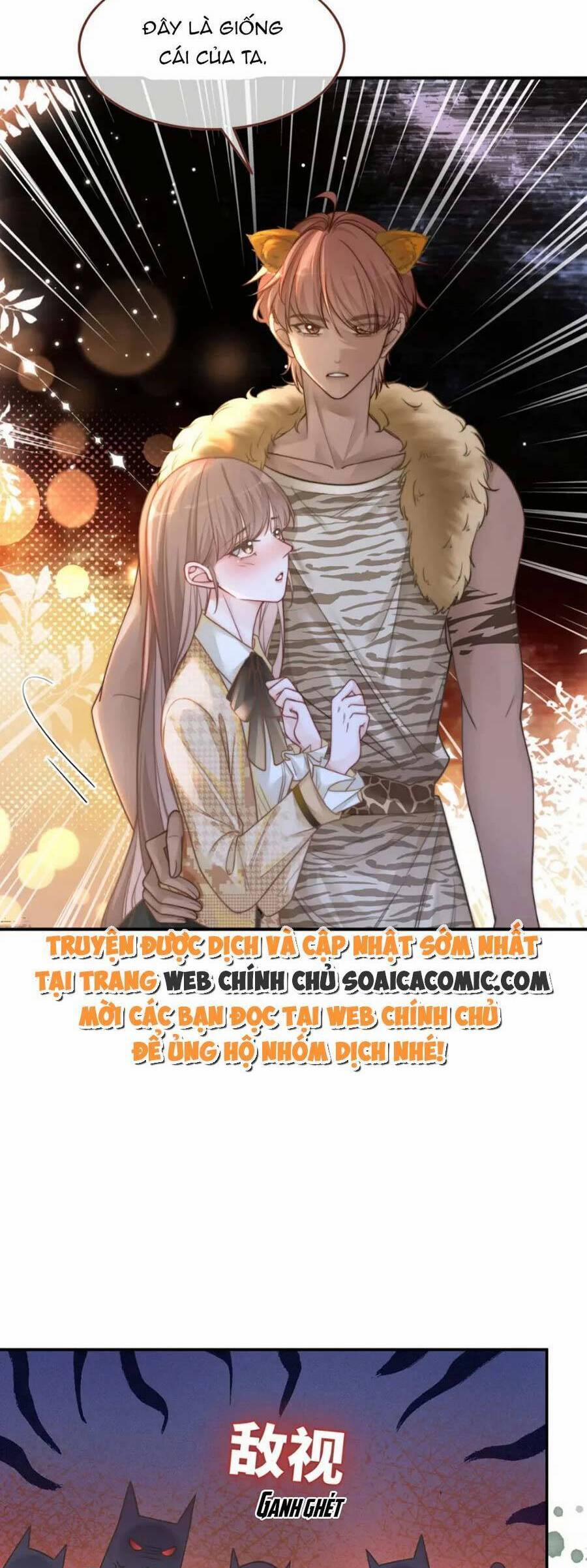 Xuyên Nhanh Nữ Phụ Bình Tĩnh Chút 151 trang 6