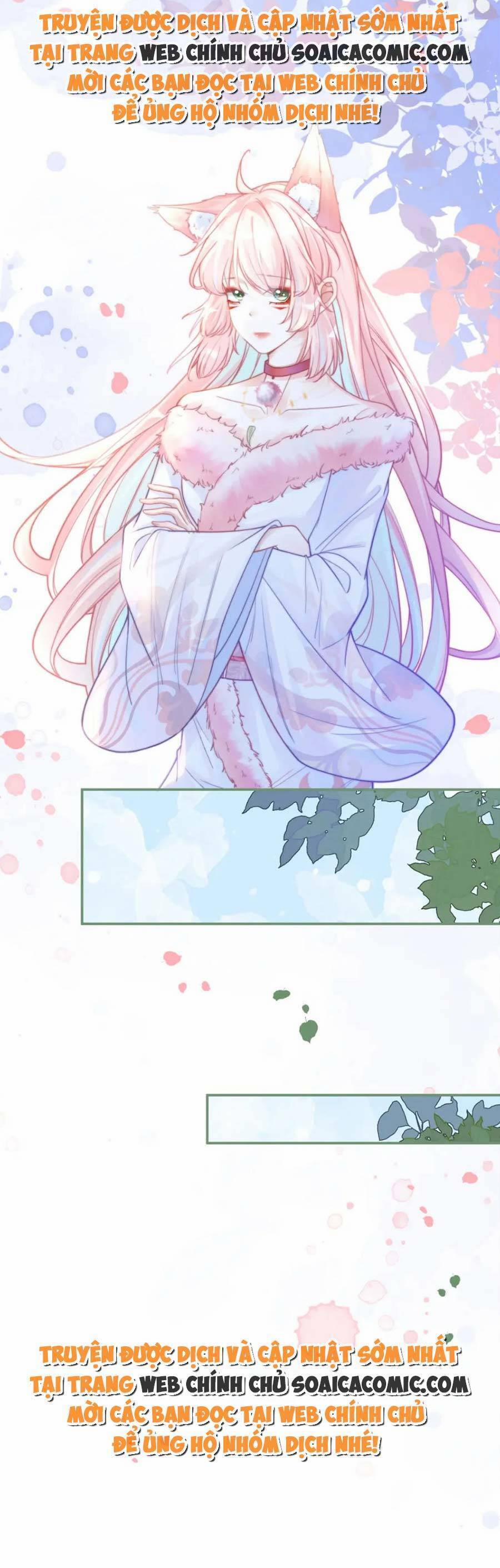 Xuyên Nhanh Nữ Phụ Bình Tĩnh Chút 151 trang 8