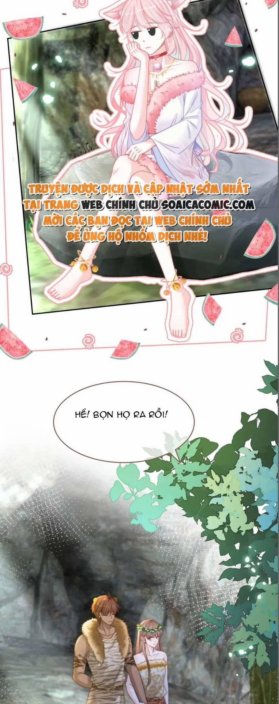 Xuyên Nhanh Nữ Phụ Bình Tĩnh Chút 152 trang 11