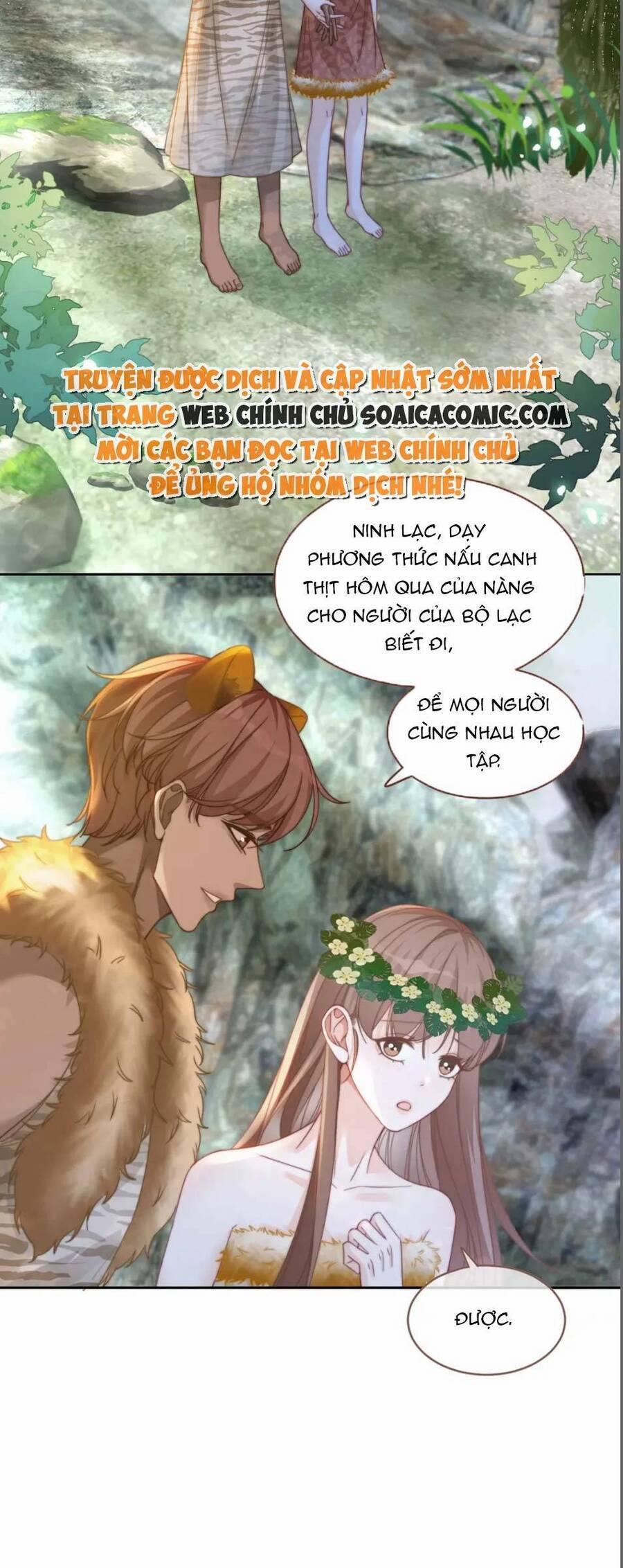 Xuyên Nhanh Nữ Phụ Bình Tĩnh Chút 152 trang 12